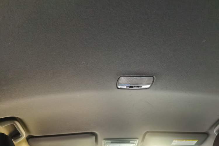 Used Honda XR-V 2015 1.5L LXi CVT Classic Edition Headliner