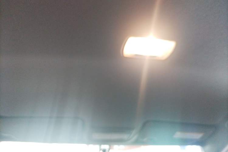Used Honda XR-V 2015 1.5L LXi CVT Classic Edition Headliner