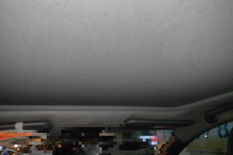 Used Honda XR-V 2015 1.8L EXi CVT Comfort Version Headliner