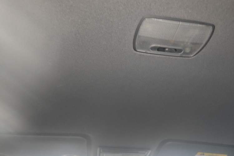 Used Honda XR-V 2015 1.5L LXi CVT Classic Edition Headliner