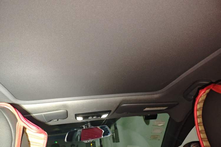 Used Honda XR-V 2015 1.8L VTi CVT Luxury Edition Headliner