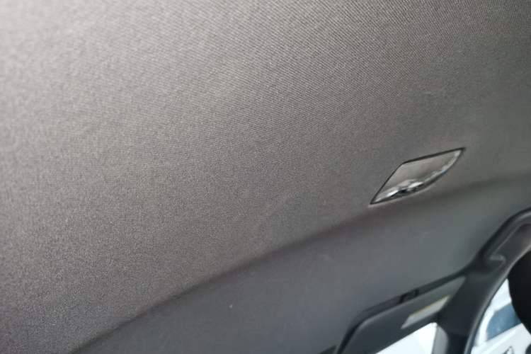 Used Honda XR-V 2015 1.5L LXi CVT Classic Edition Headliner
