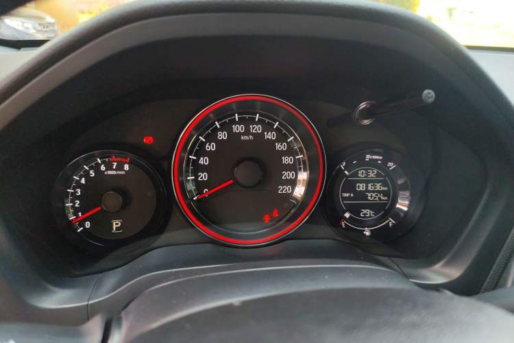 Used Honda XR-V 2015 1.8L EXi CVT Comfort Version Instrument Cluster
