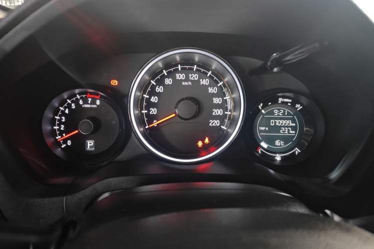 Used Honda XR-V 2015 1.5L LXi CVT Classic Edition Instrument Cluster