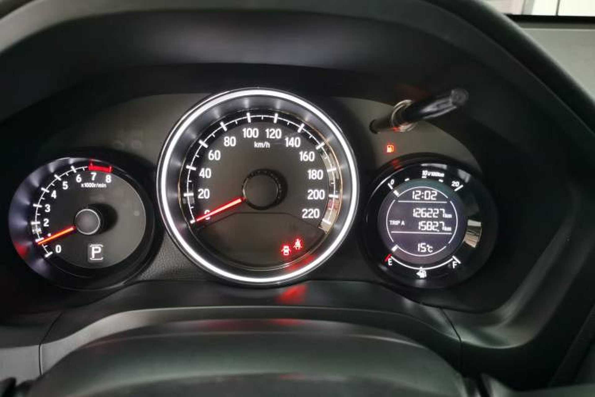 Used Honda XR-V 2015 1.5L LXi CVT Classic Edition Instrument Cluster