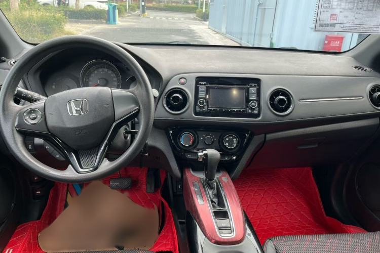 Used Honda XR-V 2015 1.8L EXi CVT Comfort Version Interior 1