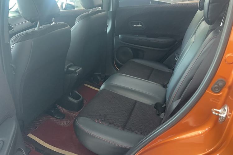 Used Honda XR-V 2015 1.8L EXi CVT Comfort Version Interior 1