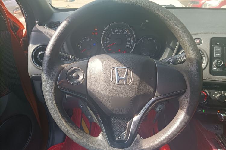 Used Honda XR-V 2015 1.8L EXi CVT Comfort Version Interior 2
