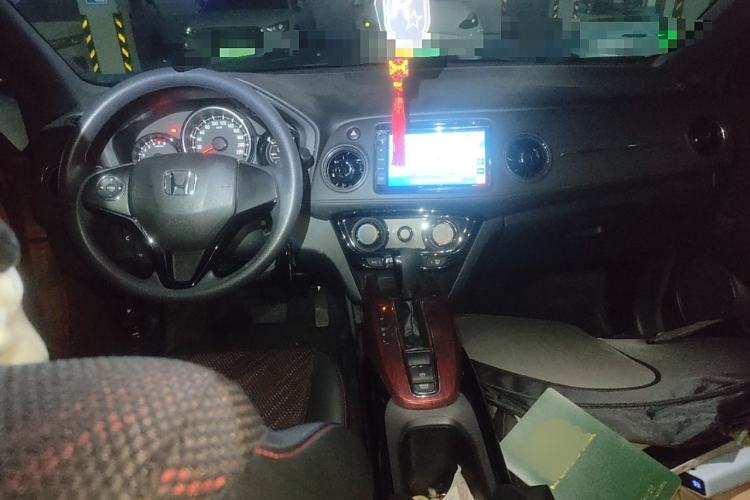 Used Honda XR-V 2015 1.8L EXi CVT Comfort Version Interior 2