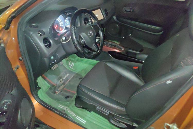 Used Honda XR-V 2015 1.8L EXi CVT Comfort Version Interior 3