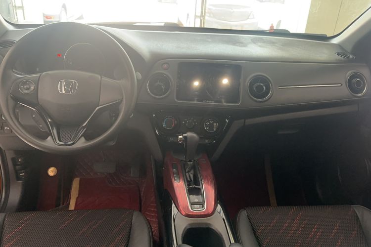 Used Honda XR-V 2015 1.8L EXi CVT Comfort Version Interior 3