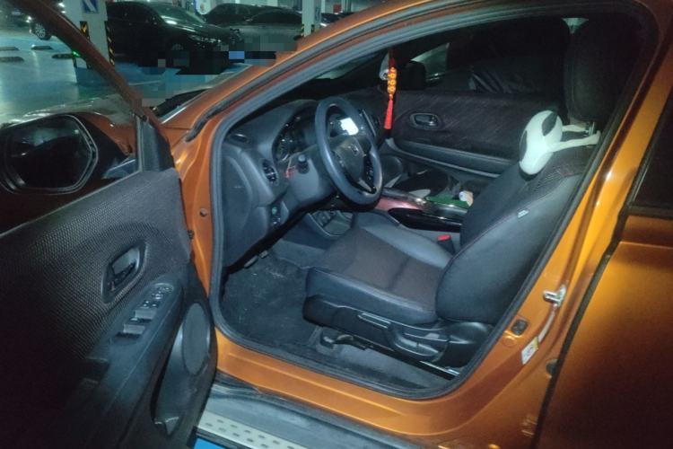 Used Honda XR-V 2015 1.8L EXi CVT Comfort Version Interior 3