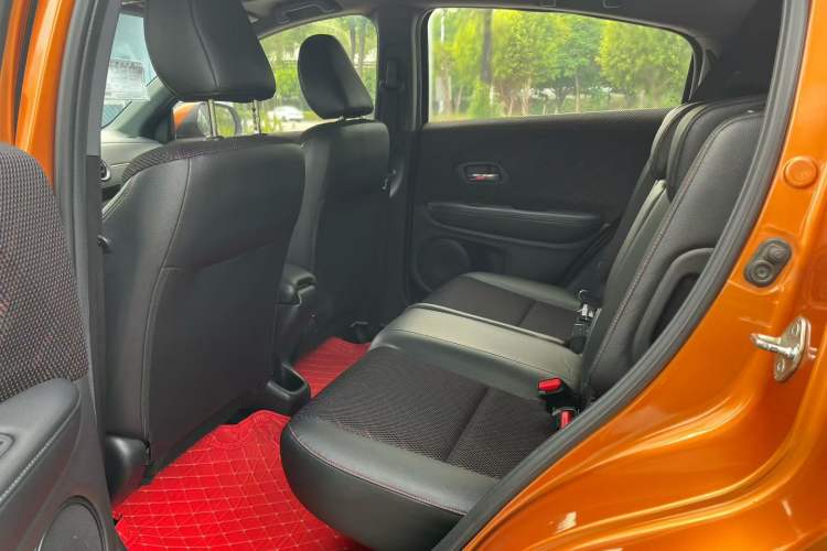 Used Honda XR-V 2015 1.8L EXi CVT Comfort Version Interior 5