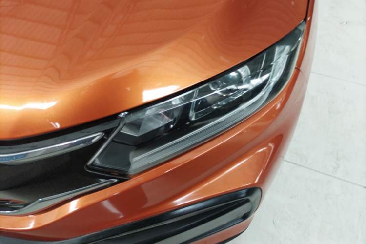 Used Honda XR-V 2015 1.8L EXi CVT Comfort Version Left Front Headlight