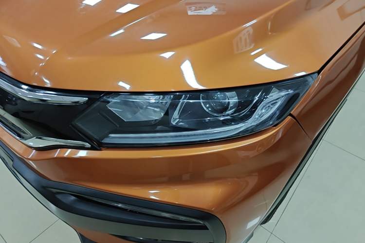 Used Honda XR-V 2015 1.8L VTi CVT Luxury Edition Left Front Headlight