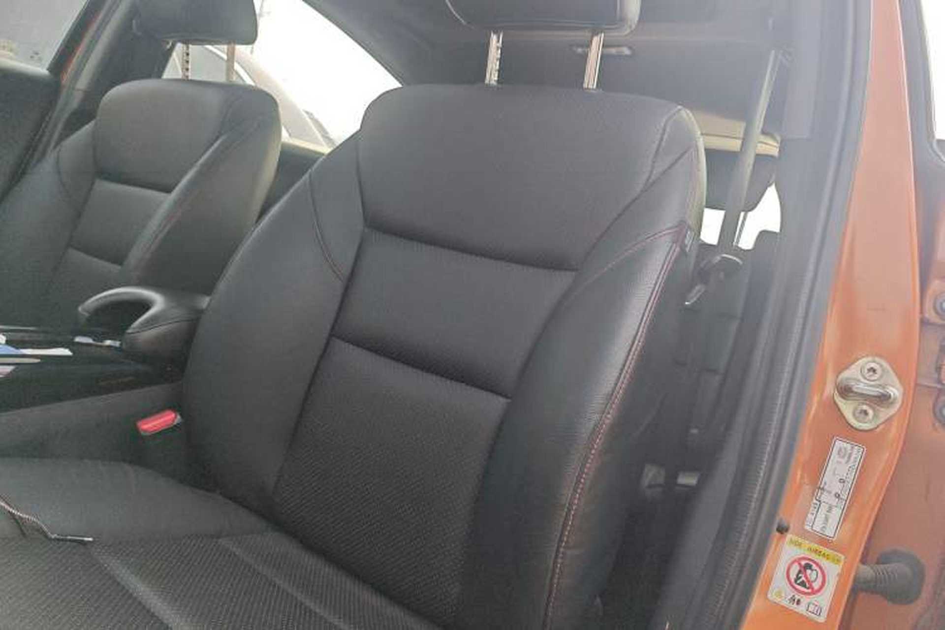 Used Honda XR-V 2015 1.8L VTi CVT Luxury Edition Left Front Seat