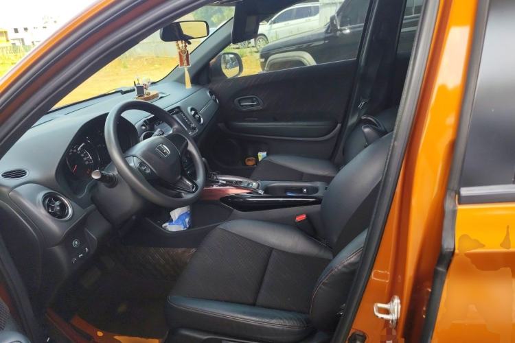 Used Honda XR-V 2015 1.8L EXi CVT Comfort Version Left Front Seat