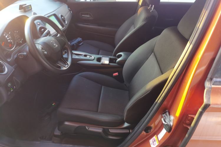 Used Honda XR-V 2015 1.5L LXi CVT Classic Edition Left Front Seat