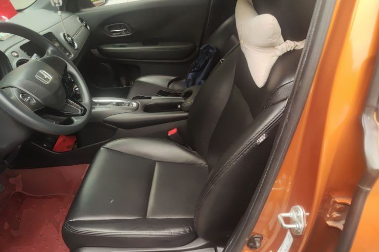 Used Honda XR-V 2015 1.5L LXi CVT Classic Edition Left Front Seat