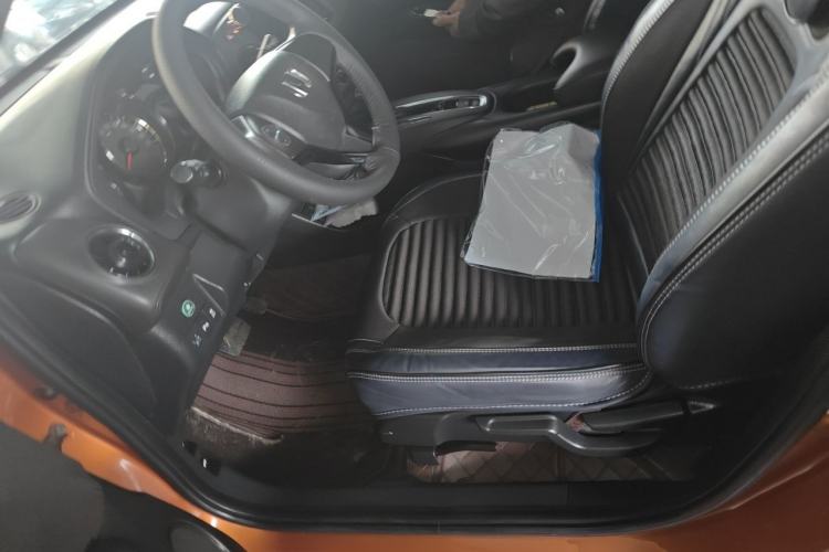 Used Honda XR-V 2015 1.5L LXi CVT Classic Edition Left Front Seat