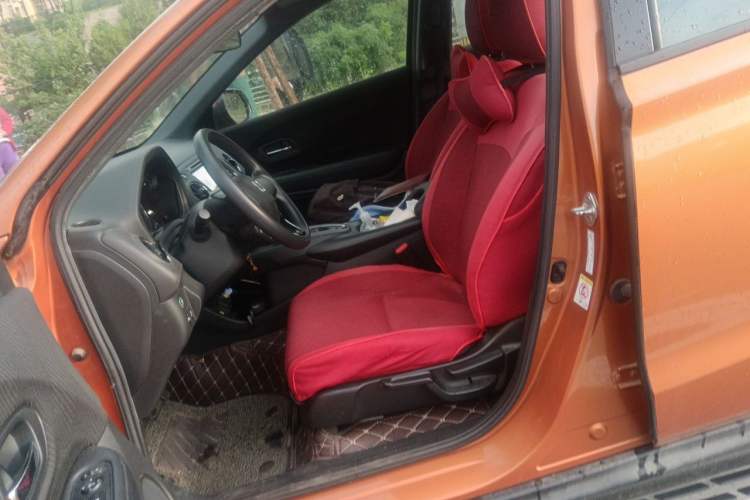 Used Honda XR-V 2015 1.5L LXi CVT Classic Edition Left Front Seat