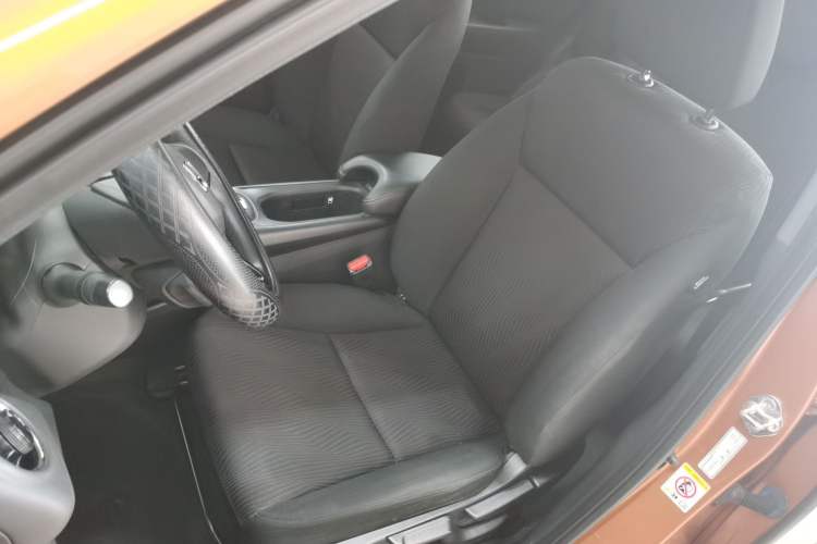 Used Honda XR-V 2015 1.5L LXi CVT Classic Edition Left Front Seat