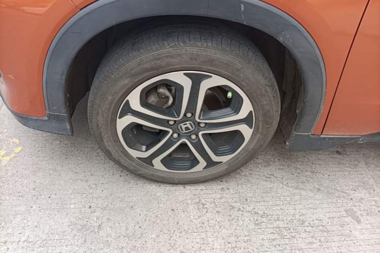 Used Honda XR-V 2015 1.8L EXi CVT Comfort Version Left Front Wheel Hub