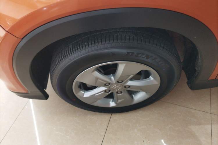Used Honda XR-V 2015 1.5L LXi CVT Classic Edition Left Front Wheel Hub