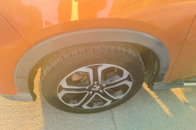 Used Honda XR-V 2015 1.8L VTi CVT Luxury Edition Left Front Wheel Hub