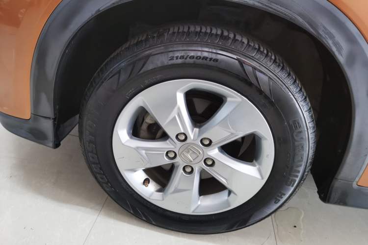 Used Honda XR-V 2015 1.5L LXi CVT Classic Edition Left Front Wheel Hub