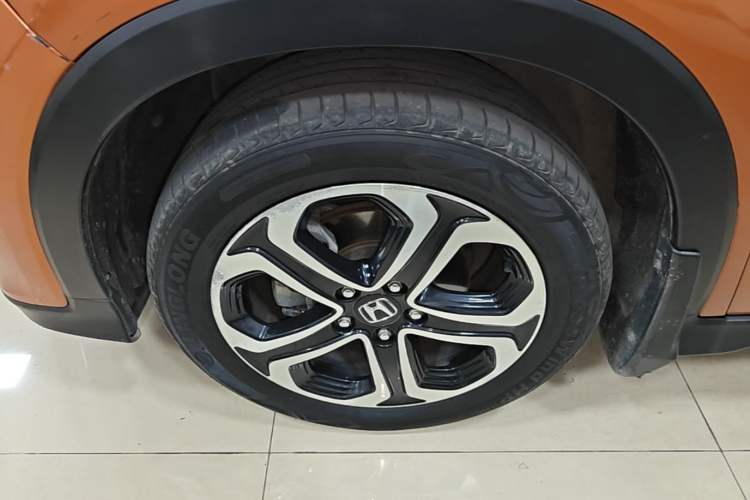 Used Honda XR-V 2015 1.8L VTi CVT Luxury Edition Left Front Wheel Hub