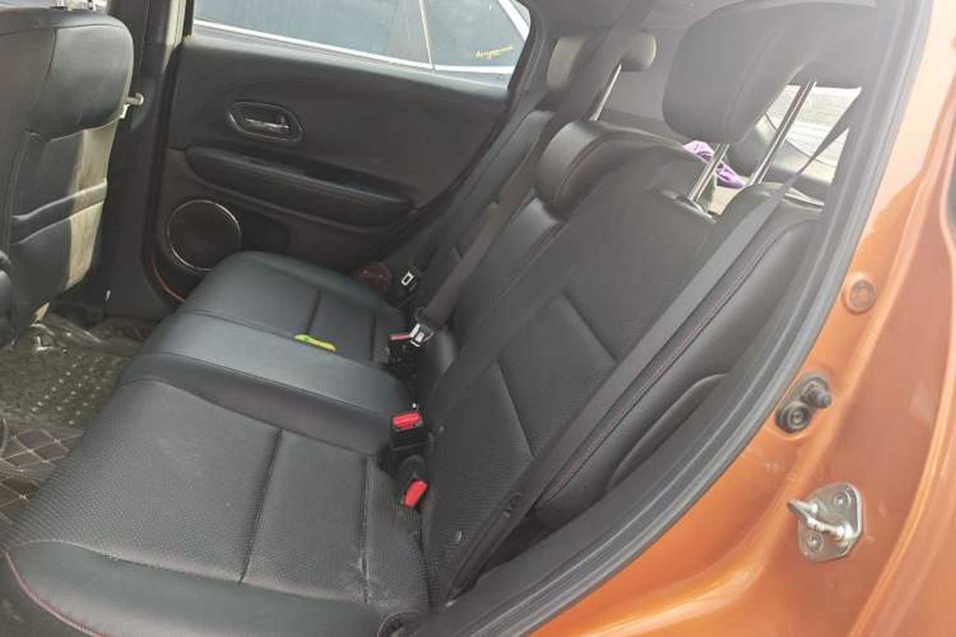 Used Honda XR-V 2015 1.8L VTi CVT Luxury Edition Left Rear Seat