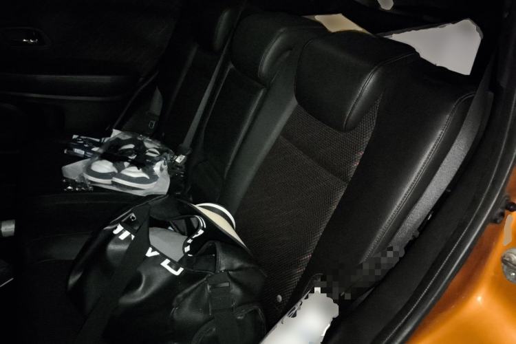 Used Honda XR-V 2015 1.8L EXi CVT Comfort Version Left Rear Seat