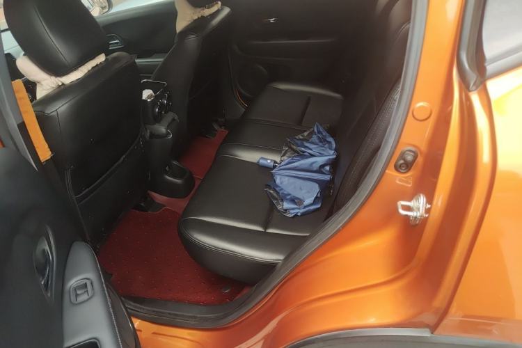 Used Honda XR-V 2015 1.5L LXi CVT Classic Edition Left Rear Seat