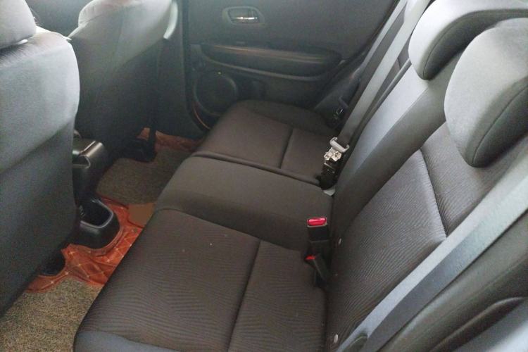 Used Honda XR-V 2015 1.5L LXi CVT Classic Edition Left Rear Seat