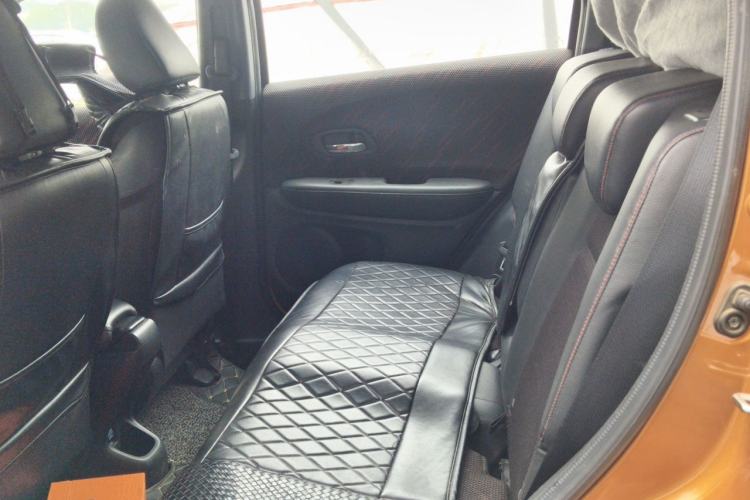 Used Honda XR-V 2015 1.8L EXi CVT Comfort Version Left Rear Seat