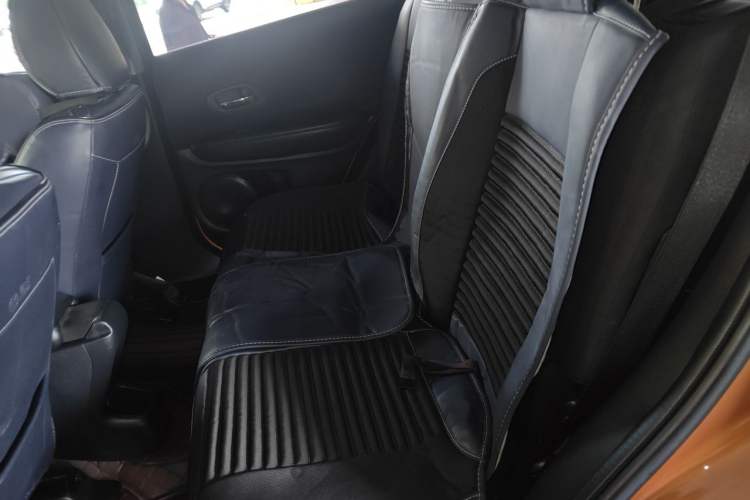 Used Honda XR-V 2015 1.5L LXi CVT Classic Edition Left Rear Seat