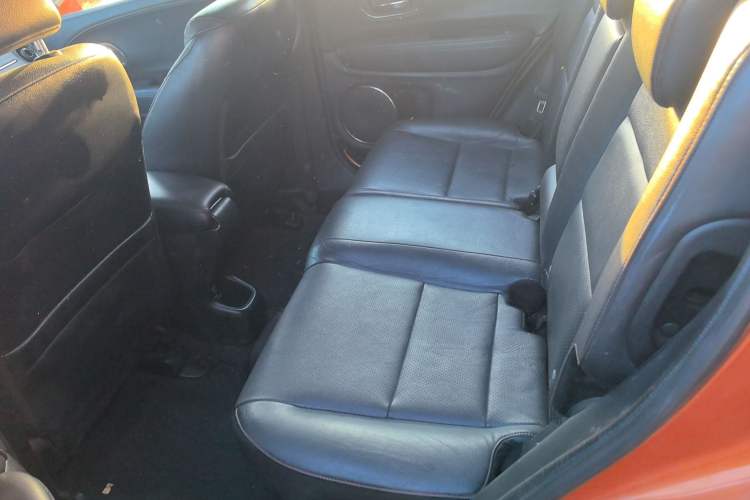 Used Honda XR-V 2015 1.8L VTi CVT Luxury Edition Left Rear Seat