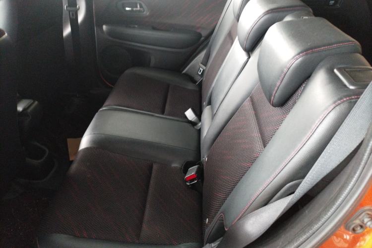 Used Honda XR-V 2015 1.8L EXi CVT Comfort Version Left Rear Seat