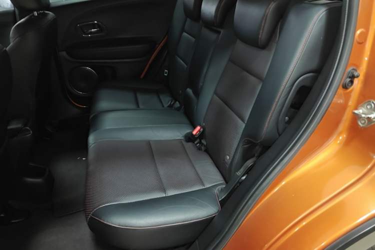 Used Honda XR-V 2015 1.8L VTi CVT Luxury Edition Left Rear Seat