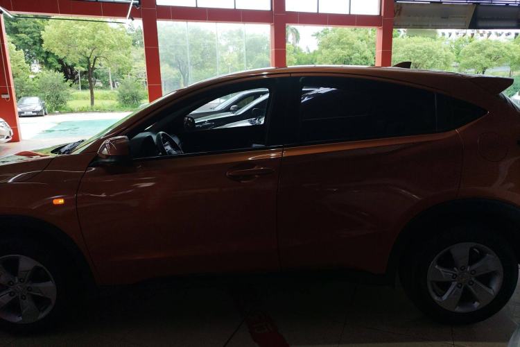 Used Honda XR-V 2015 1.5L LXi CVT Classic Edition Left Side