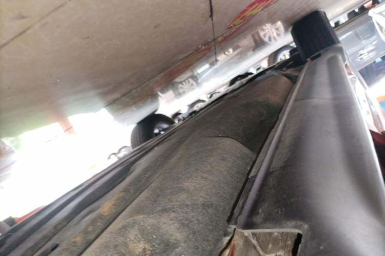 Used Honda XR-V 2015 1.5L LXi CVT Classic Edition Left Side Sill