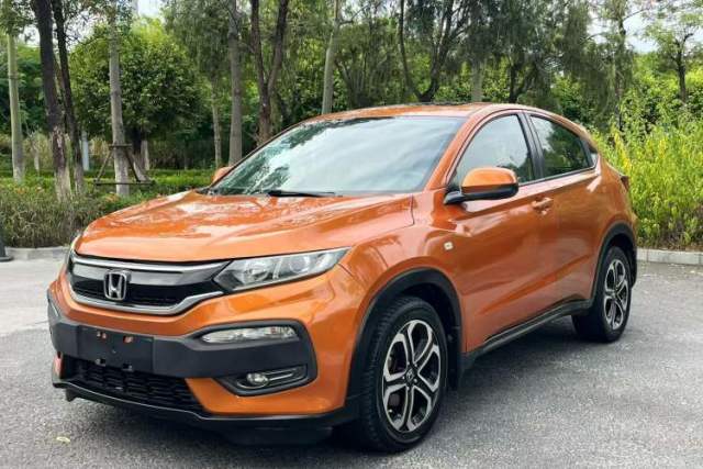 Used Honda XR-V 2015 1.8L EXi CVT Comfort Version