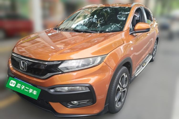 Used Honda XR-V 2015 1.8L EXi CVT Comfort Version Guazi used car, China used car export, Used car for sale, Used  cars, Cheapest cars for sale