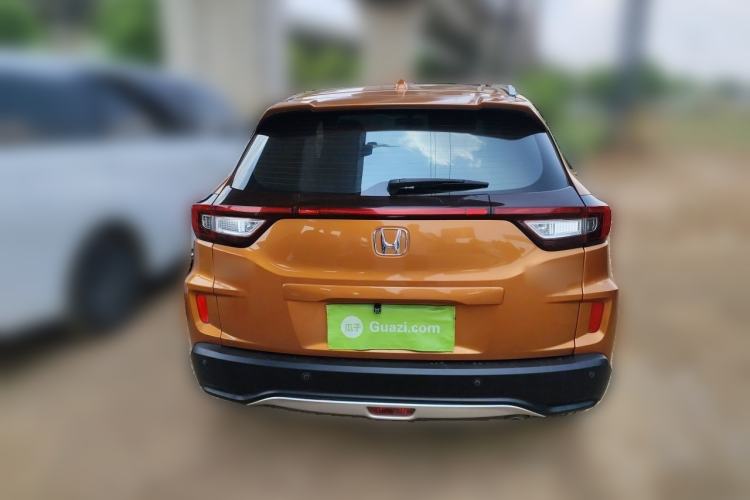 Used Honda XR-V 2015 1.8L EXi CVT Comfort Version Rear