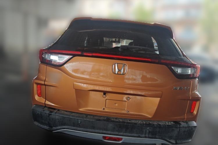 Used Honda XR-V 2015 1.5L LXi CVT Classic Edition Rear