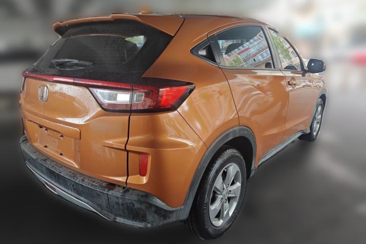 Used Honda XR-V 2015 1.5L LXi CVT Classic Edition Rear Right 45 Deg