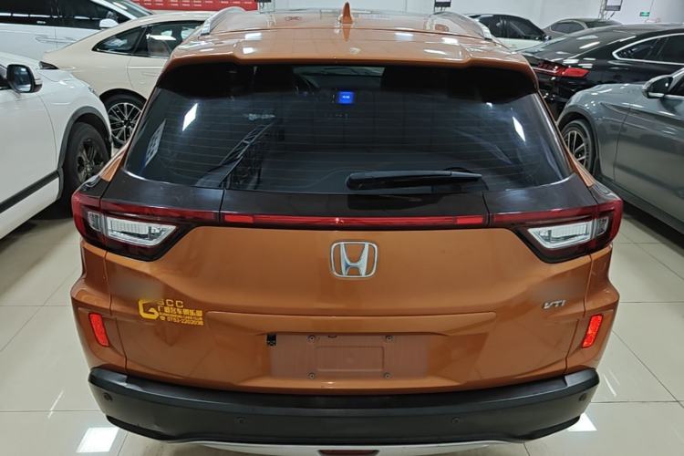 Used Honda XR-V 2015 1.8L VTi CVT Luxury Edition Rear