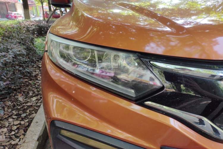 Used Honda XR-V 2015 1.8L VTi CVT Luxury Edition Right Front Headlight