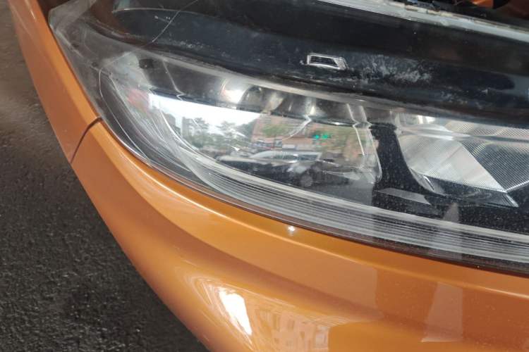 Used Honda XR-V 2015 1.5L LXi CVT Classic Edition Right Front Headlight